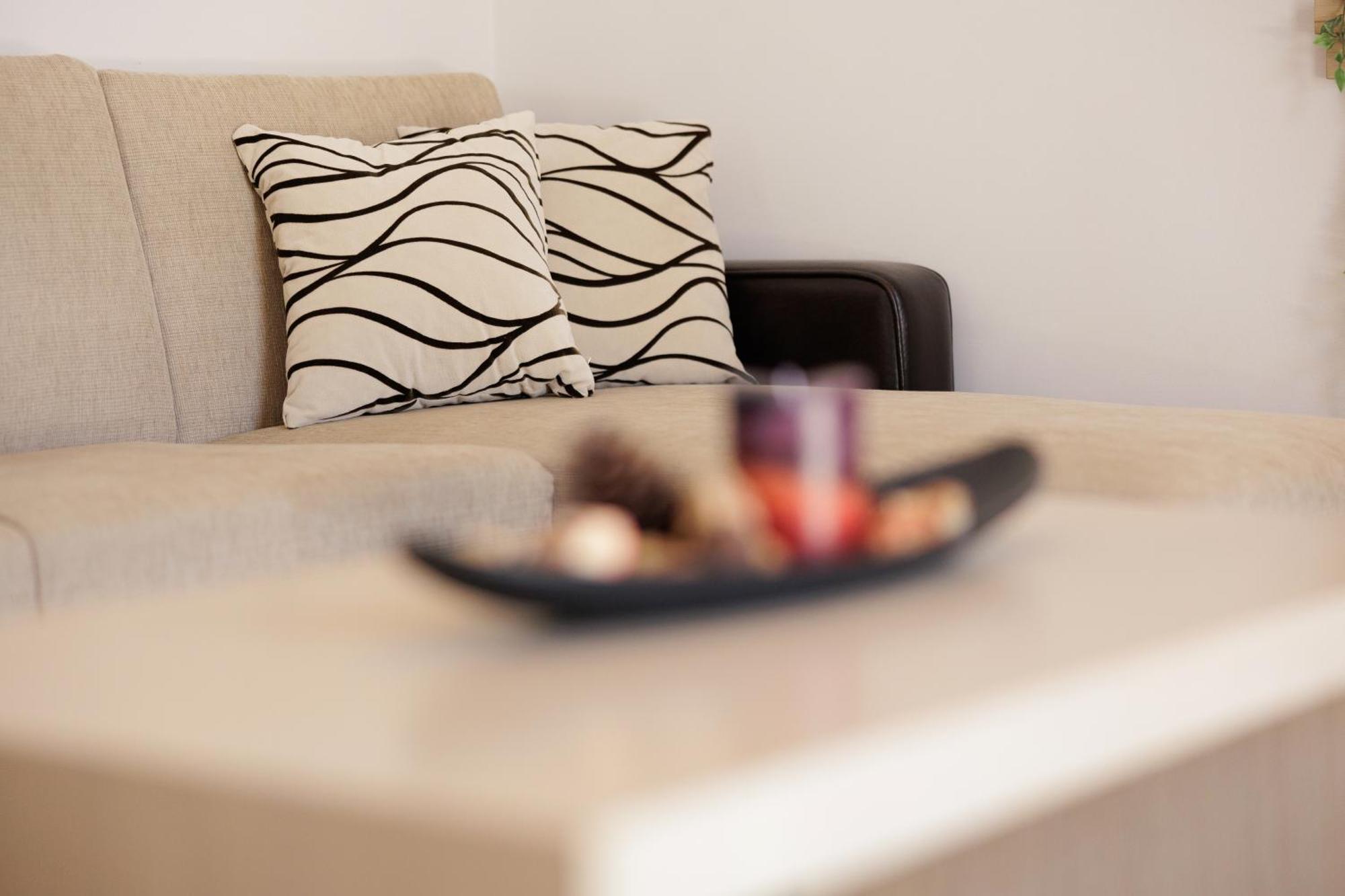 Santos Luxury Apartments Dassia  Cameră foto